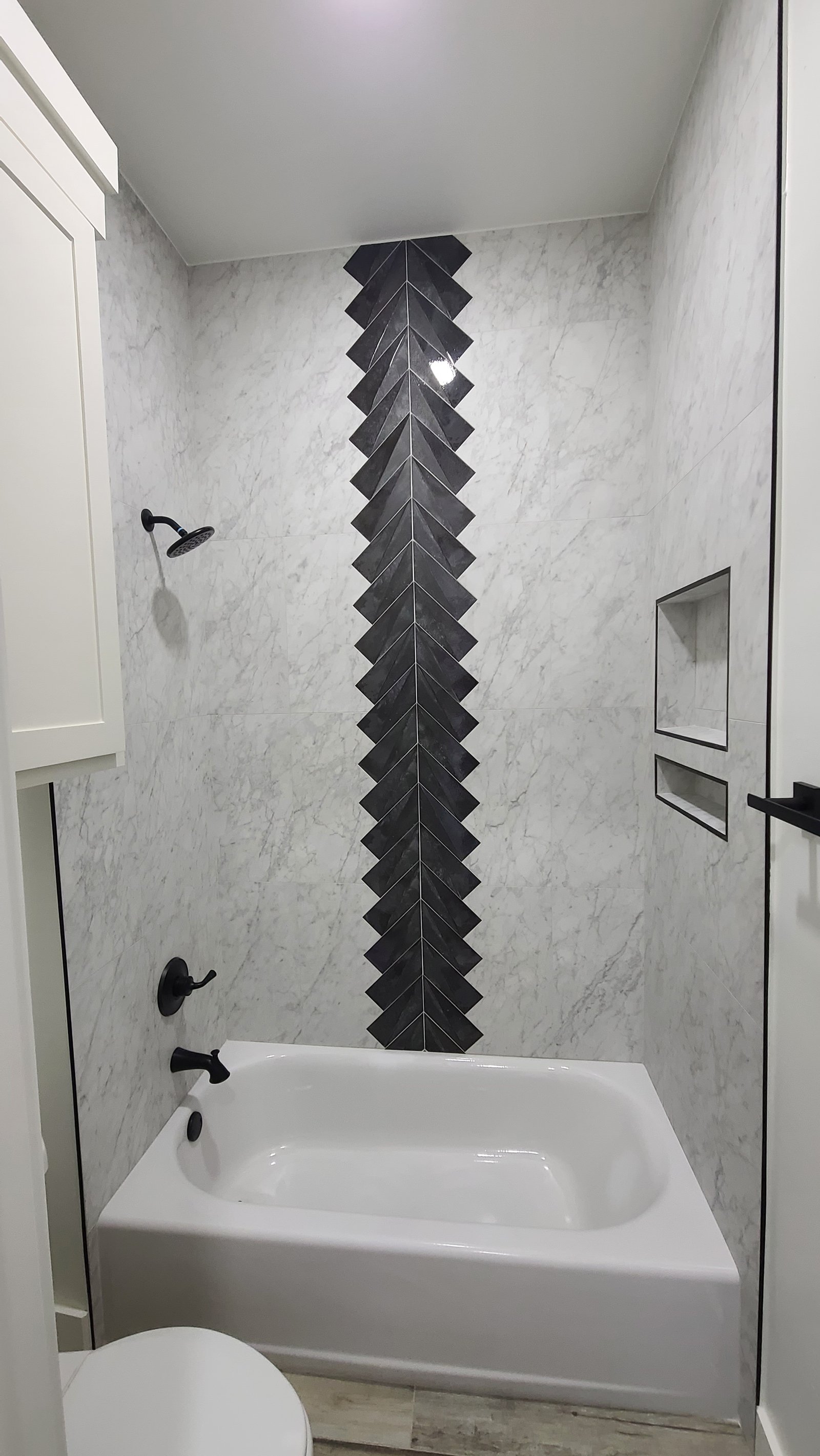Classic Bathtub 4